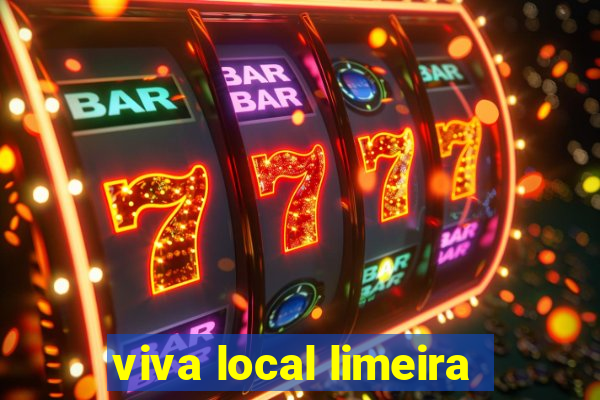 viva local limeira